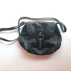 Urban Outfitters Deena & Ozzy Buckle Crossbody
